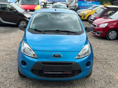 Ford Ka/Ka+ – Foto 3