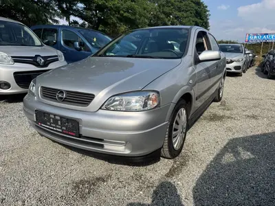 Opel Astra – Foto 3