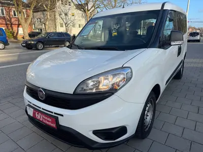 Fiat Doblo – Foto 4