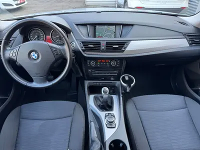 BMW X1 – Foto 11
