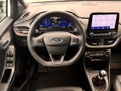 Ford Puma – Foto 34