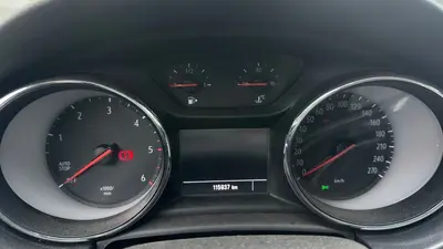 Opel Astra – Foto 20