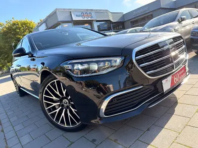 Mercedes-Benz S 400 – Foto 2