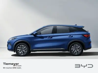 BYD ATTO 3 EVO – Foto 2