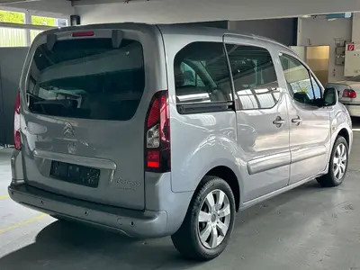 Citroën Berlingo – Foto 5