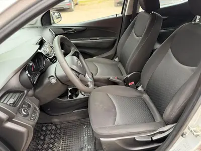 Opel Karl – Foto 12