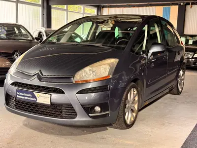 Citroën C4 Picasso