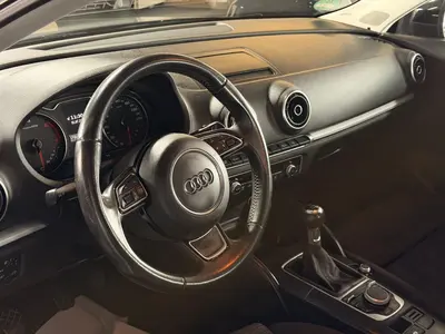 Audi A3 – Foto 12