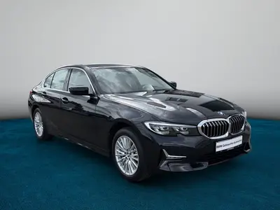 BMW 330 – Foto 7