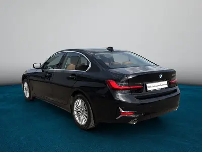 BMW 330 – Foto 3