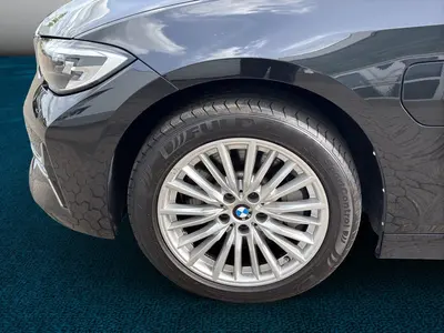 BMW 330 – Foto 9