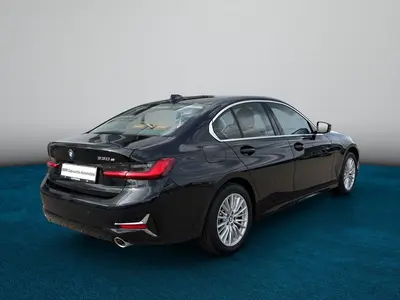 BMW 330 – Foto 5