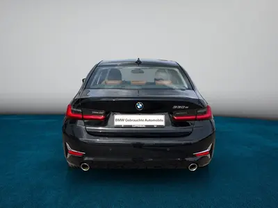 BMW 330 – Foto 4