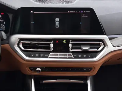 BMW 330 – Foto 17