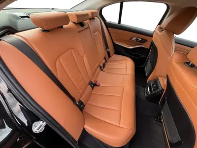 BMW 330 – Foto 19