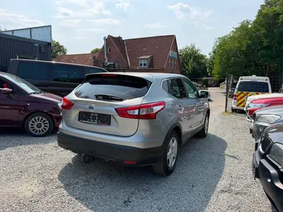 Nissan Qashqai – Foto 6