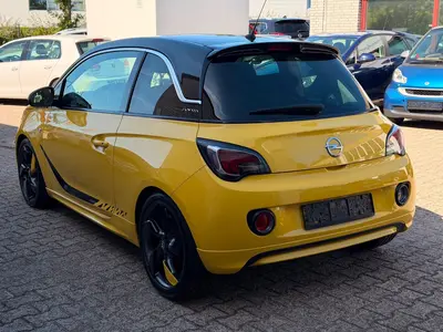 Opel Adam – Foto 7