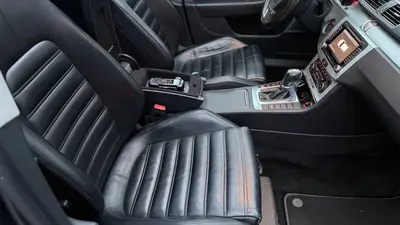 Volkswagen Passat Variant – Foto 24