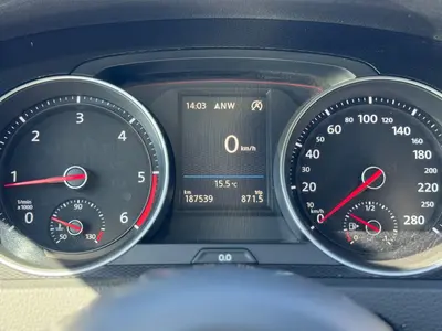 Volkswagen Golf – Foto 21