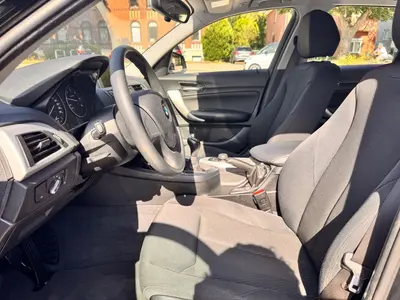 BMW 114 – Foto 21