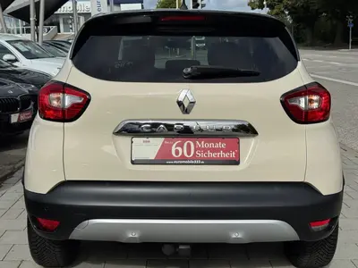 Renault Captur – Foto 7