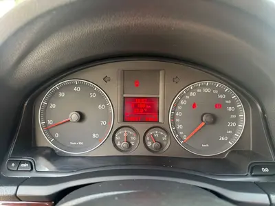 Volkswagen Eos – Foto 18
