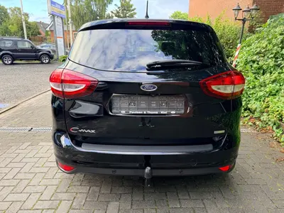 Ford C-Max – Foto 4
