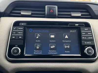 Nissan Micra – Foto 25
