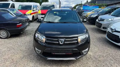 Dacia Sandero – Foto 2