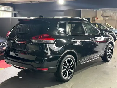 Nissan X-Trail – Foto 4