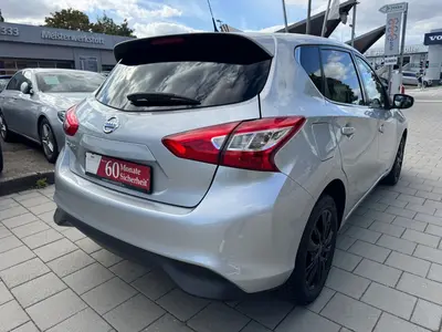 Nissan Pulsar – Foto 7