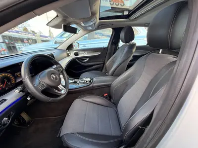 Mercedes-Benz E 220 – Foto 12