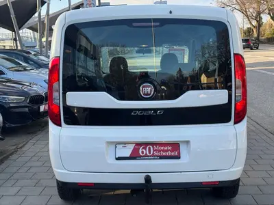 Fiat Doblo – Foto 6