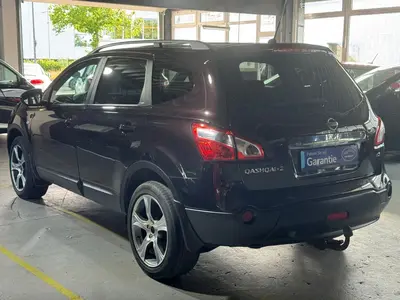 Nissan Qashqai – Foto 8
