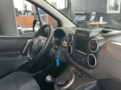 Citroën Berlingo – Foto 13