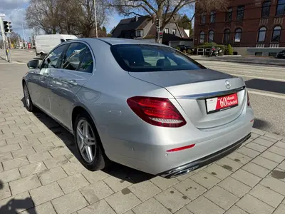 Mercedes-Benz E 220 – Foto 4