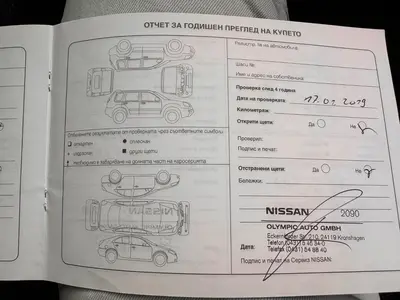 Nissan Qashqai – Foto 38