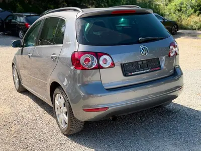 Volkswagen Golf Plus – Foto 6