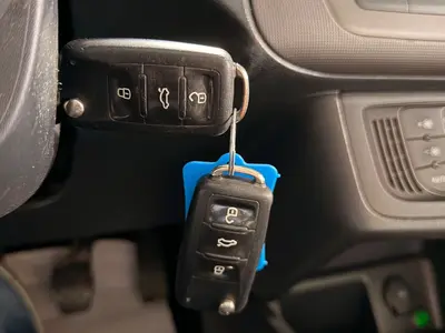 SEAT Ibiza – Foto 23