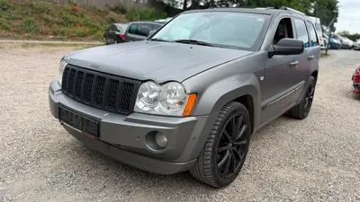 Jeep Grand Cherokee – Foto 4