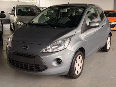 Ford Ka/Ka+ – Foto 3