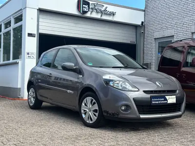 Renault Clio – Foto 1