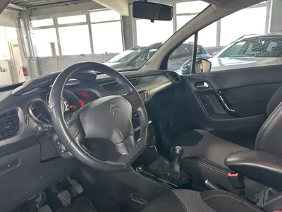 Citroën C3 – Foto 9