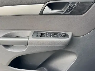 Volkswagen Sharan – Foto 14