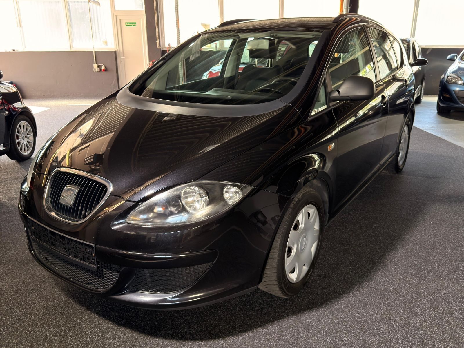 SEAT Altea