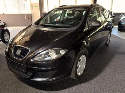 SEAT Altea