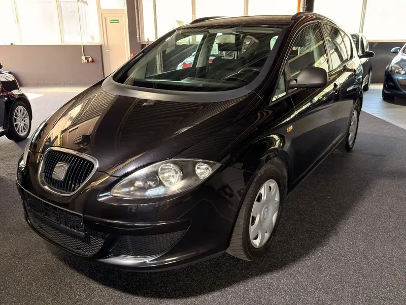SEAT Altea