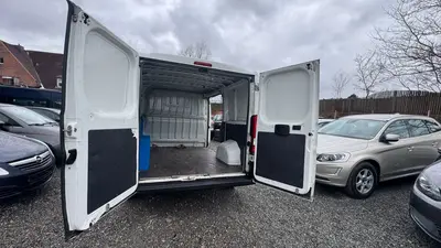 Citroën Jumper – Foto 12