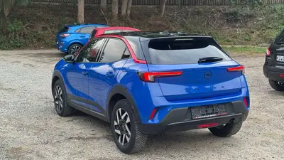 Opel Mokka – Foto 8