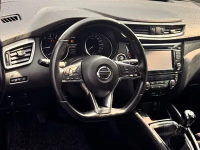 Nissan Qashqai – Foto 12